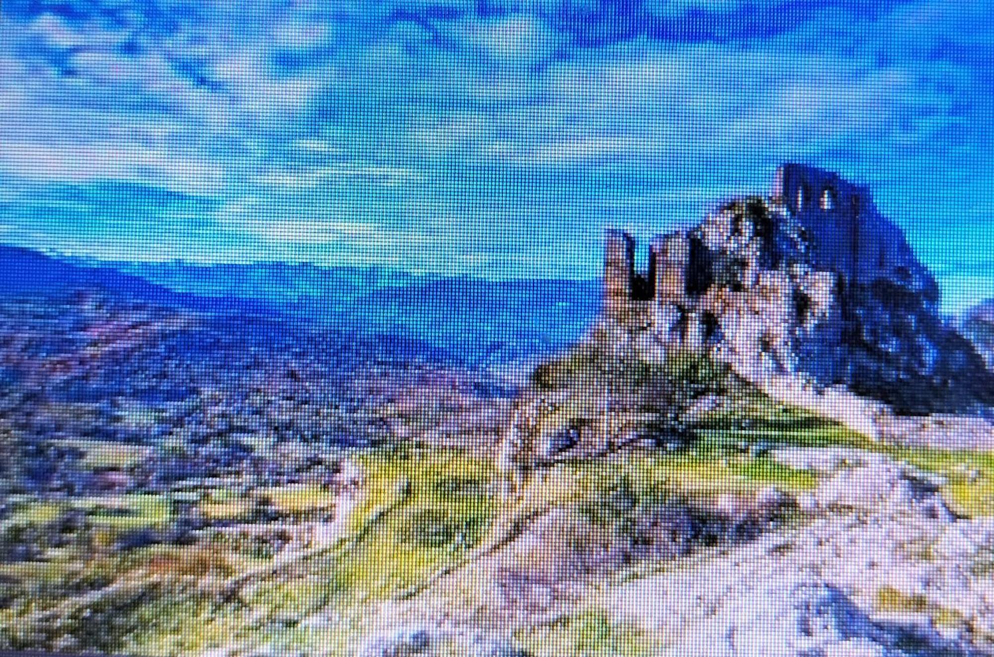 Villa La Caminada Fougax-et-Barrineuf Exterior foto