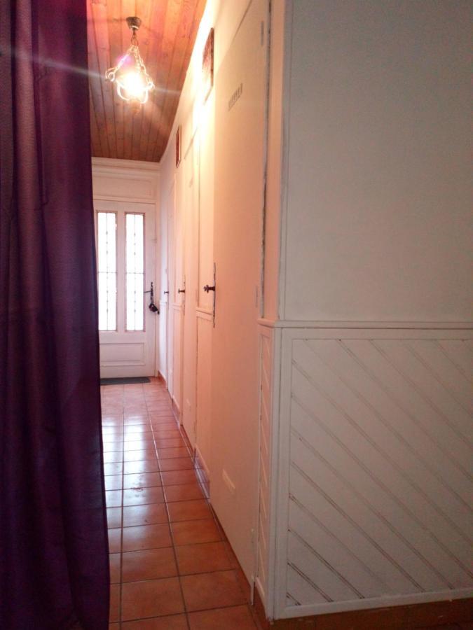 Villa La Caminada Fougax-et-Barrineuf Exterior foto